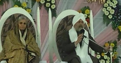 Christmas 2014 Nirankari Babaj Ji Vichar