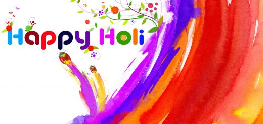 Holi
