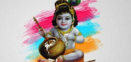 Krishna