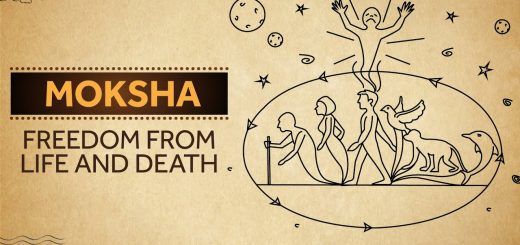 moksha